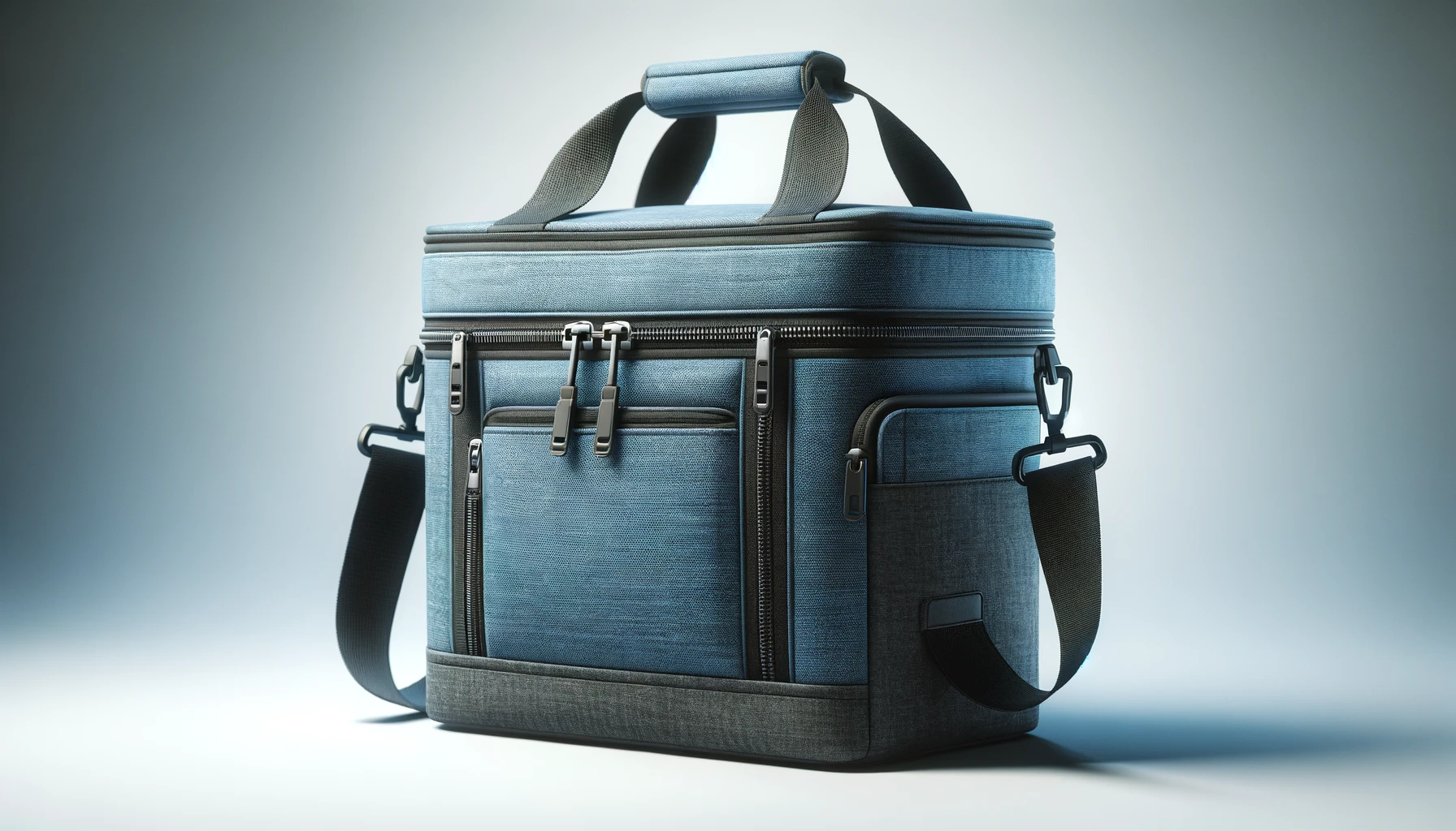 DALL·E-2024-02-10-16.05.17-A-photorealistic-image-of-a-blue-soft-cooler-bag-with-a-black-strap-and-two-silver-zippers-on-the-front-pocket.-The-bag-is-made-of-a-textured-fabric-w-1278828 dall%c2%b7e-2024-02-10-16-05-17-a-photorealistic-image-of-a-blue-soft-cooler-bag-with-a-black-strap-and-two-silver-zippers-on-the-front-pocket-the-bag-is-made-of-a-textured-fabric-w-1278828