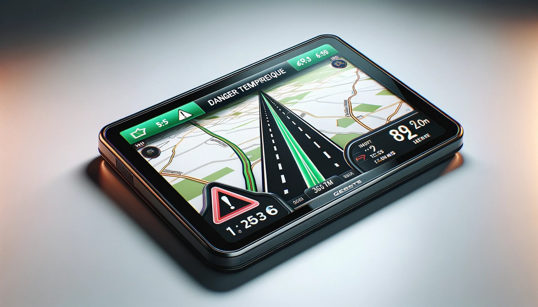 DALL·E-2024-02-10-17.04.55-A-photorealistic-image-of-a-modern-GPS-navigation-device-with-a-black-frame.-The-device-displays-a-map-with-a-road-highlighted-by-a-thick-green-line-i-1952946 dall%c2%b7e-2024-02-10-17-04-55-a-photorealistic-image-of-a-modern-gps-navigation-device-with-a-black-frame-the-device-displays-a-map-with-a-road-highlighted-by-a-thick-green-line-i-1952946