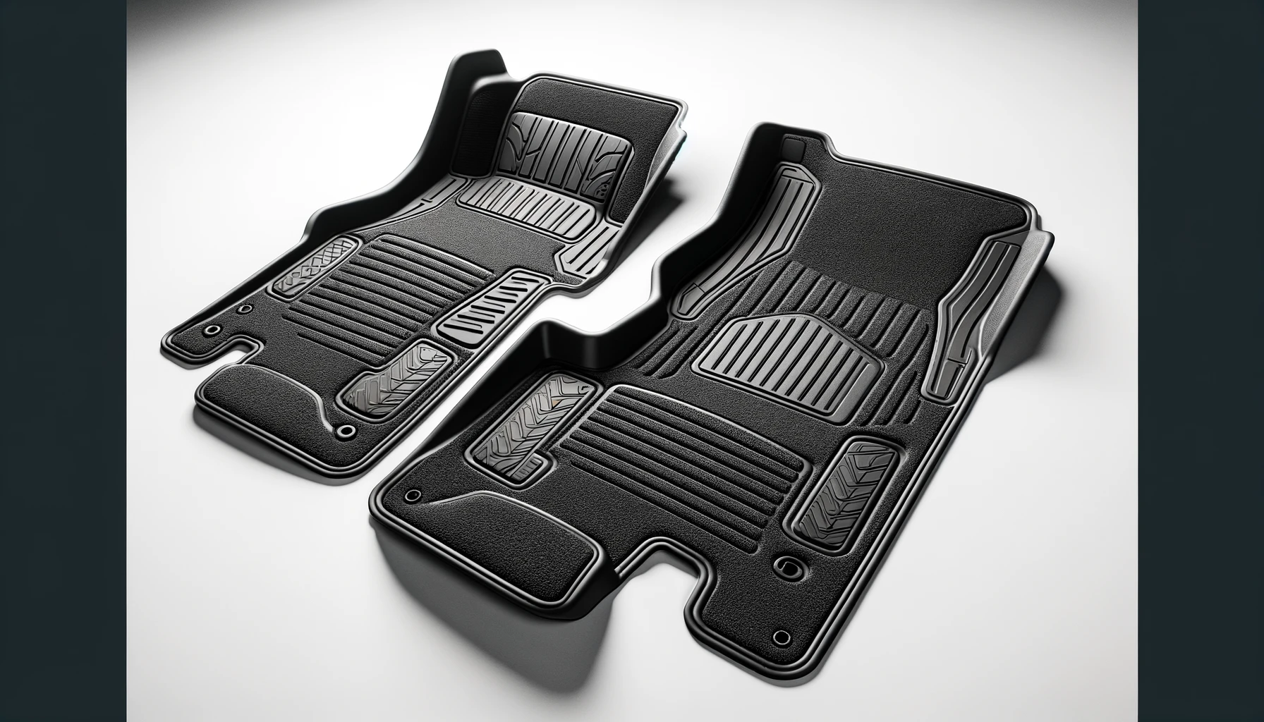 dall%c2%b7e-2024-02-11-15-52-34-a-high-quality-image-of-a-set-of-black-car-floor-mats-there-are-two-larger-mats-for-the-front-seats-with-a-contoured-design-to-fit-around-the-pedals-9474956