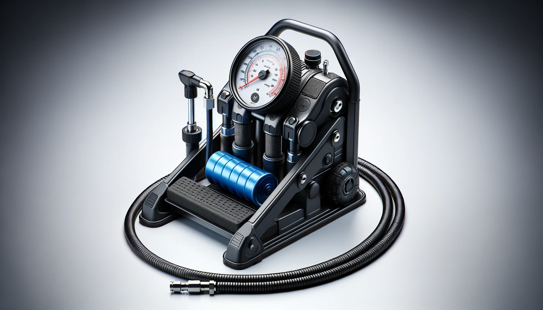 DALL·E-2024-02-11-17.26.37-A-high-resolution-image-of-a-foot-operated-tire-pump.-The-pump-has-a-black-body-with-a-wide-stable-footplate-and-a-large-easy-to-read-gauge-at-the-t-6965387 dall%c2%b7e-2024-02-11-17-26-37-a-high-resolution-image-of-a-foot-operated-tire-pump-the-pump-has-a-black-body-with-a-wide-stable-footplate-and-a-large-easy-to-read-gauge-at-the-t-6965387