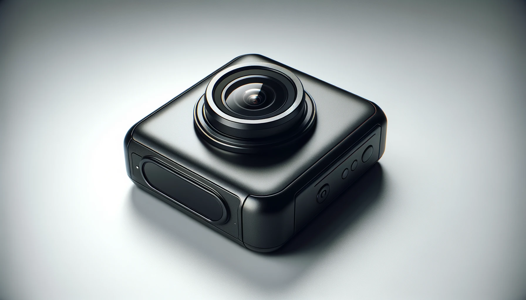 dall%c2%b7e-2024-02-11-18-28-38-a-high-quality-image-of-a-compact-and-sleek-dashcam-the-camera-is-square-shaped-with-rounded-corners-and-a-black-matte-finish-it-has-a-prominent-len-3362193