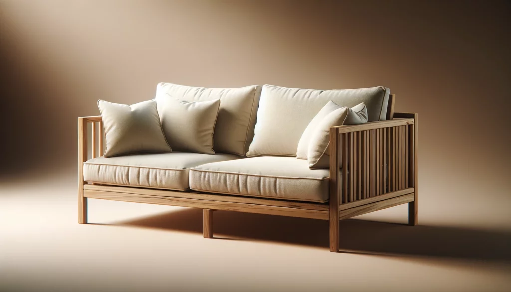 dall%c2%b7e-2024-02-11-18-32-03-create-a-16_9-image-of-an-outdoor-two-seater-sofa-the-sofa-should-have-a-sturdy-natural-wood-frame-with-visible-grain-and-a-light-finish-giving-it-5994588