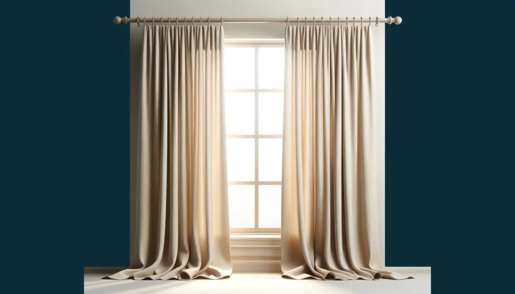 dall%c2%b7e-2024-02-11-18-56-08-create-a-16_9-image-of-beige-curtains-hanging-smoothly-on-a-rod-with-no-visible-rings-or-hooks-the-fabric-should-have-a-light-natural-texture-givi-7167785