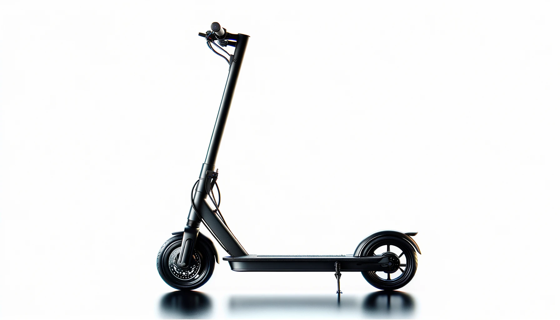 dall%c2%b7e-2024-02-12-14-28-41-a-high-resolution-side-profile-image-of-an-electric-scooter-on-a-white-background-the-scooter-is-black-with-a-sleek-design-featuring-a-large-deck-f-4620527