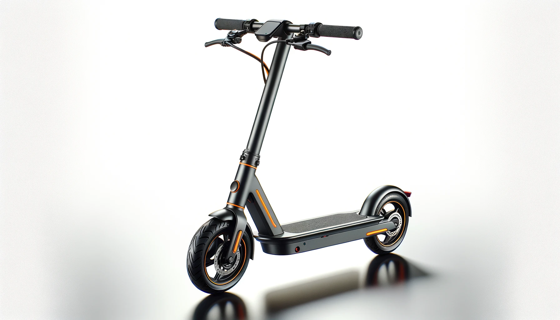 dall%c2%b7e-2024-02-12-14-50-28-a-high-resolution-image-of-a-modern-electric-scooter-on-a-white-background-the-scooter-is-dark-gray-with-vibrant-orange-accents-on-the-wheels-handle-3146694
