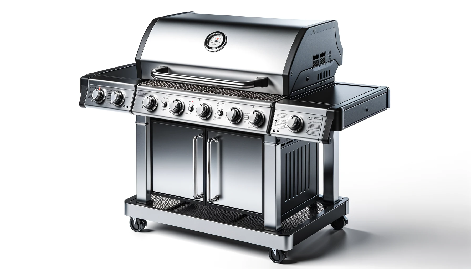 DALL·E-2024-02-12-15.11.42-A-high-resolution-image-of-a-gas-grill-on-a-white-background.-The-grill-has-a-sleek-stainless-steel-hood-with-a-temperature-gauge-and-a-black-base-wit-4849416 dall%c2%b7e-2024-02-12-15-11-42-a-high-resolution-image-of-a-gas-grill-on-a-white-background-the-grill-has-a-sleek-stainless-steel-hood-with-a-temperature-gauge-and-a-black-base-wit-4849416