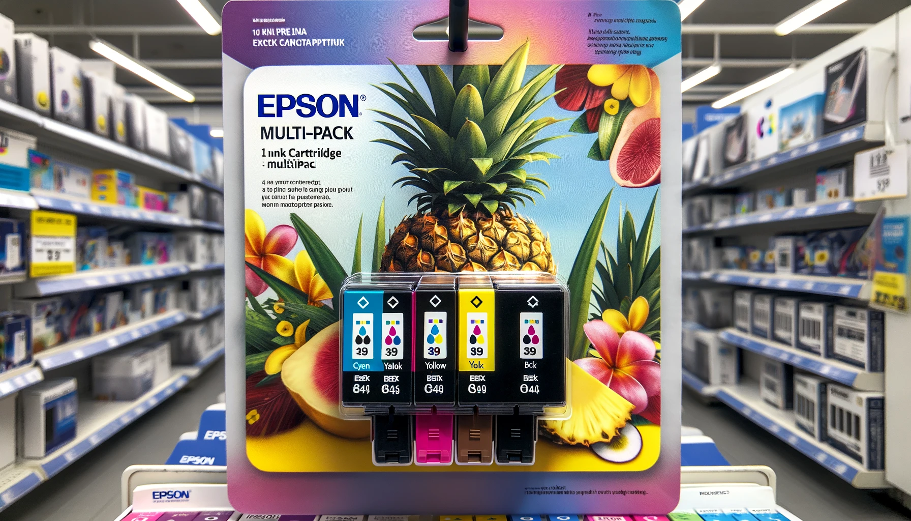 dall%c2%b7e-2024-02-12-15-48-03-a-high-resolution-image-of-an-ink-cartridge-multipack-hanging-on-a-display-in-a-store-the-pack-includes-three-color-cartridges_-cyan-magenta-and-ye-9736526