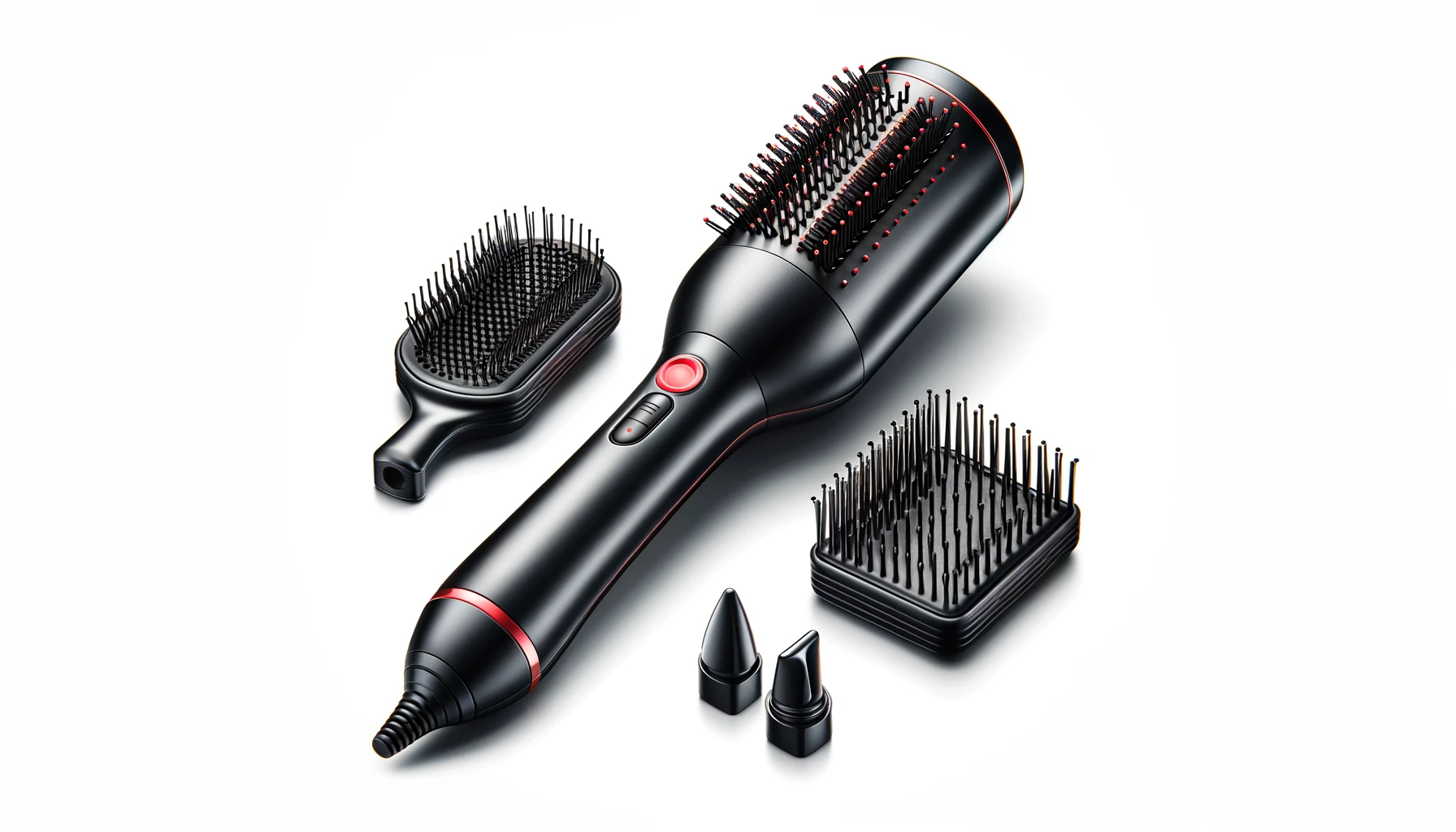 dall%c2%b7e-2024-02-12-17-20-58-create-an-image-of-a-hair-styling-hot-air-brush-on-a-white-background-the-device-should-be-black-with-a-sleek-design-featuring-a-cylindrical-brush-h-4341303