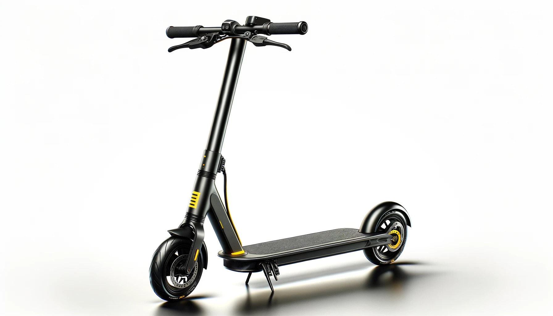 dall%c2%b7e-2024-02-12-17-24-20-a-digital-rendering-of-a-modern-electric-scooter-standing-upright-on-an-isolated-white-background-the-scooter-has-a-sleek-design-with-a-prominent-bla-8796972