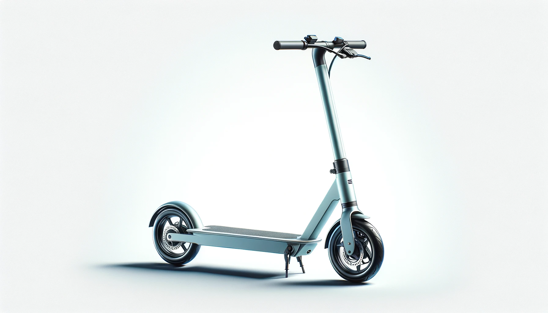dall%c2%b7e-2024-02-13-08-33-39-create-an-image-of-an-electric-scooter-standing-upright-on-a-white-background-the-scooter-should-have-a-sleek-modern-design-with-a-light-blue-and-gre-1514633