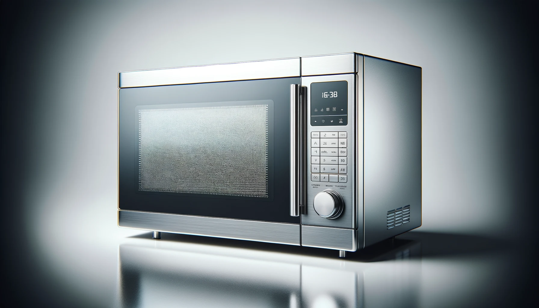 dall%c2%b7e-2024-02-13-10-32-08-create-a-16_9-full-hd-image-of-a-modern-microwave-oven-the-appliance-should-have-a-stainless-steel-finish-with-a-reflective-surface-it-should-featur-3320330