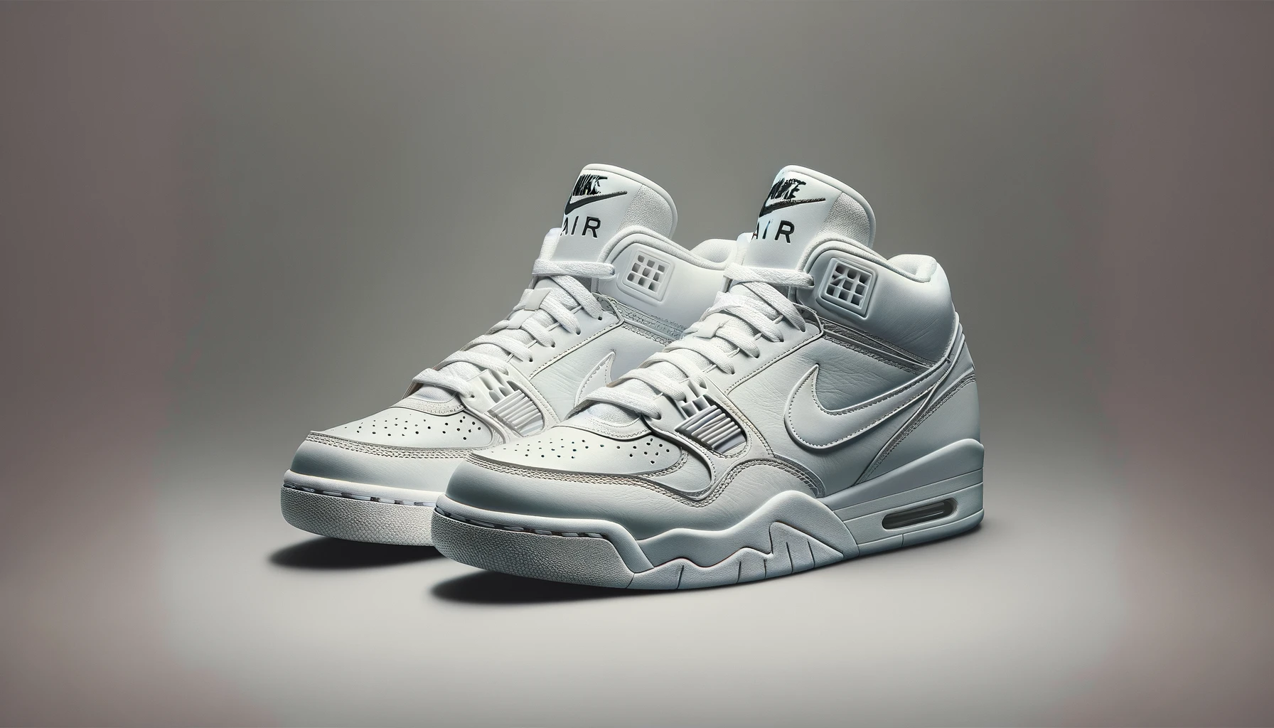 dall%c2%b7e-2024-02-13-19-43-38-generate-an-image-of-a-pair-of-classic-basketball-sneakers-with-a-clean-and-iconic-design-the-sneakers-should-have-a-low-top-silhouette-predominantl-8015757