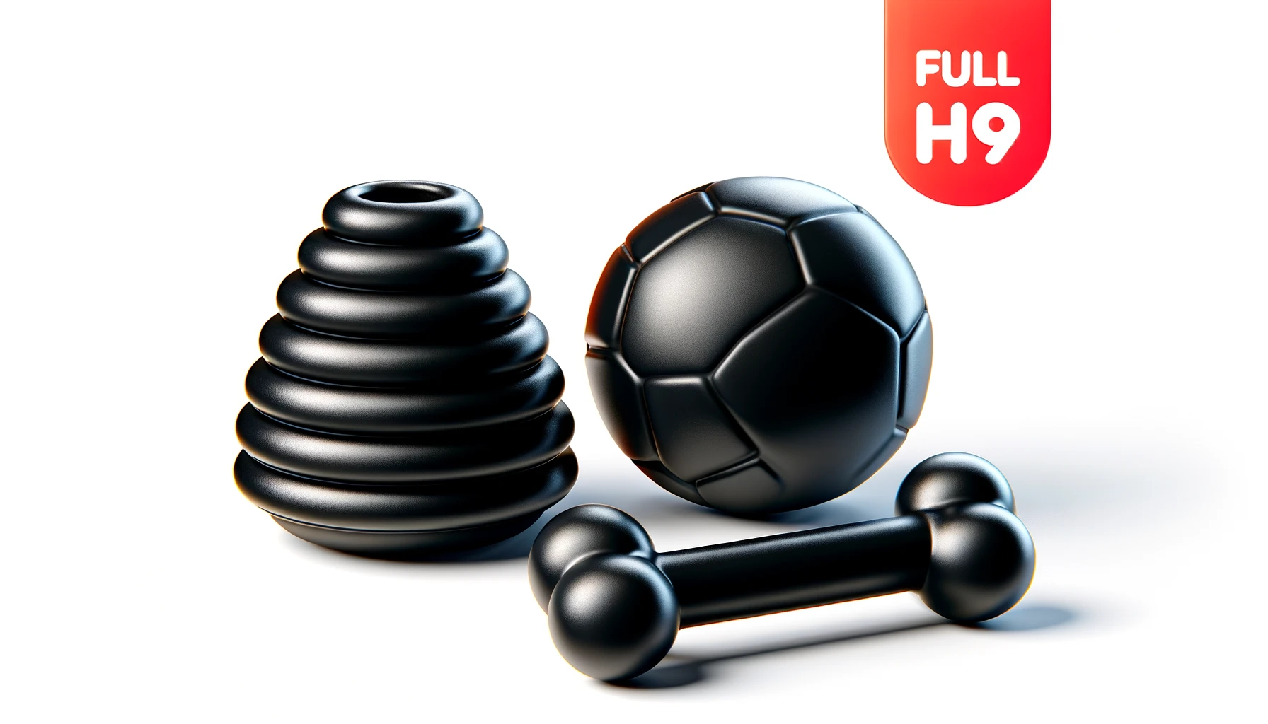 dall%c2%b7e-2024-02-13-20-24-23-a-16_9-full-hd-image-displaying-three-black-rubber-dog-toys-on-a-white-background-the-toys-consist-of-a-classic-beehive-shaped-chew-toy-with-a-small-8308083