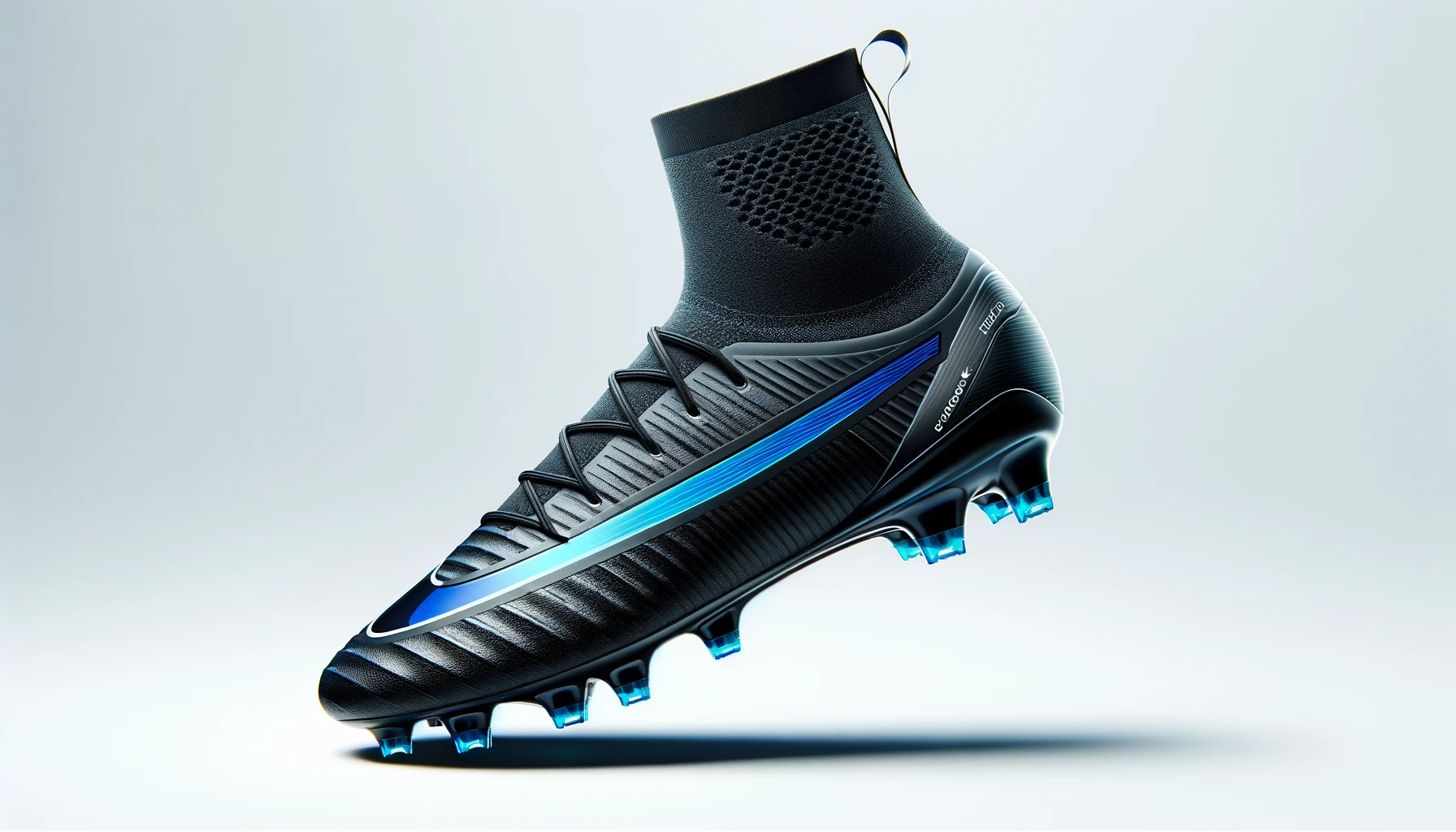 dall%c2%b7e-2024-02-13-20-44-57-create-an-image-of-a-modern-soccer-cleat-with-a-dynamic-and-sleek-design-the-cleat-should-have-a-black-base-with-a-textured-finish-for-a-technical-lo-8946860
