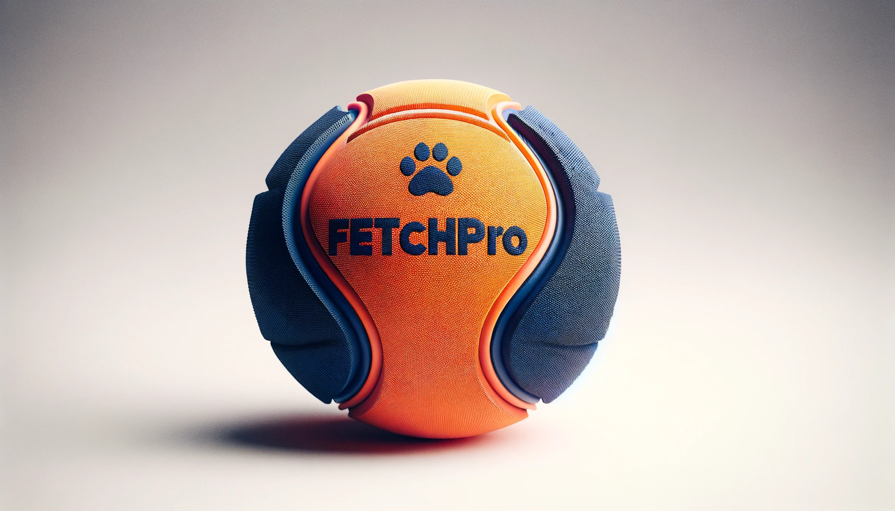 dall%c2%b7e-2024-02-13-21-04-28-create-an-image-of-a-spherical-object-designed-for-pets-specifically-dogs-to-fetch-the-object-should-be-a-bright-orange-and-navy-blue-color-with-a-2640174