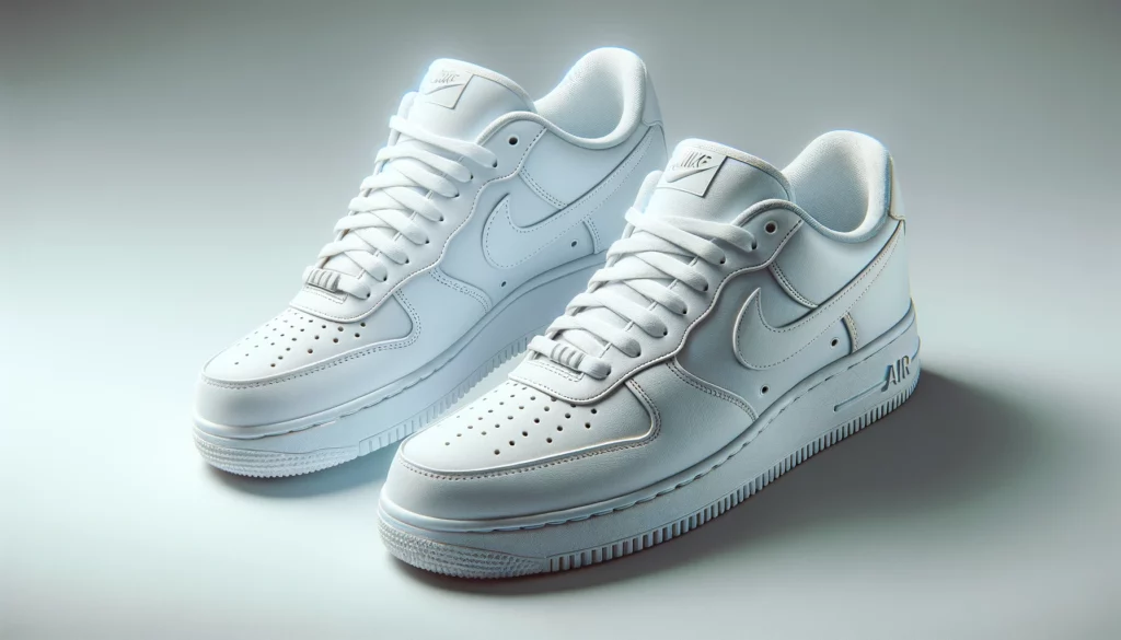 dall%c2%b7e-2024-02-14-01-49-54-generate-an-image-of-a-pair-of-classic-white-sneakers-the-sneakers-should-have-a-smooth-white-leather-upper-with-a-matching-white-swoosh-like-design-1949748