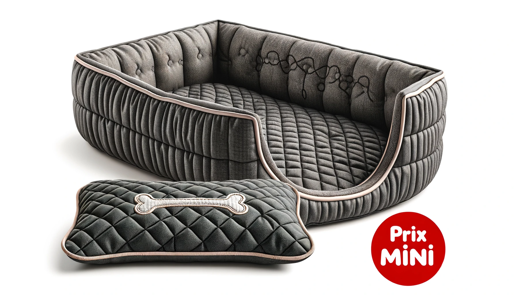 dall%c2%b7e-2024-02-14-09-24-50-a-composite-image-of-a-pet-bed-and-a-cushion-the-pet-bed-is-in-a-dark-grey-color-with-raised-edges-to-provide-a-cozy-enclosure-for-pets-it-includes-1883016