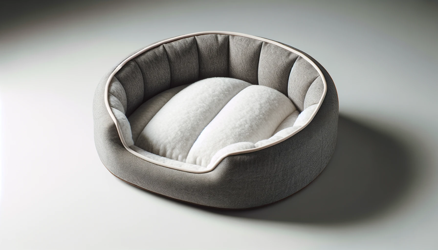 dall%c2%b7e-2024-02-14-10-40-10-create-a-16_9-full-hd-image-of-a-pet-bed-with-a-simple-design-the-bed-is-oval-shaped-with-a-raised-padded-edge-it-has-a-soft-gray-exterior-and-a-w-9166133