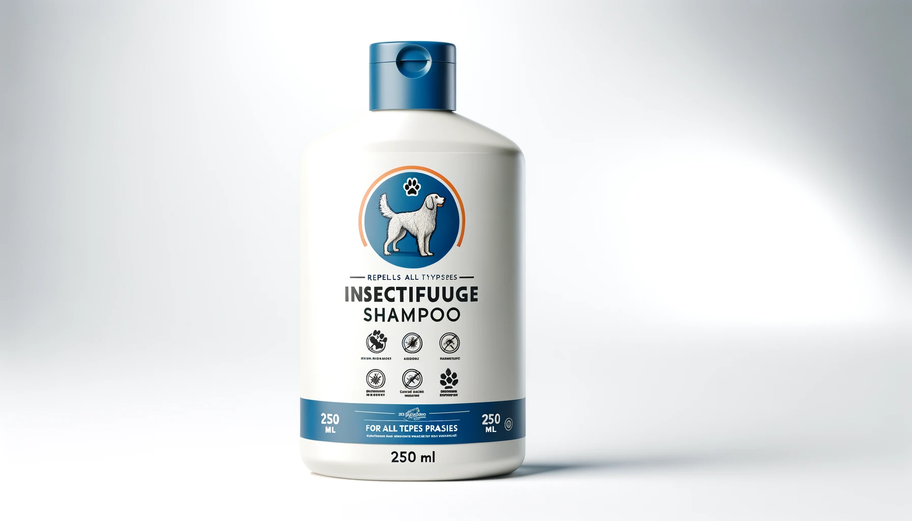 dall%c2%b7e-2024-02-14-13-39-57-create-a-wide-16_9-ratio-fullhd-image-of-a-dog-shampoo-bottle-on-a-plain-white-background-the-bottle-should-have-a-white-rounded-body-with-a-blue-ca-2715024