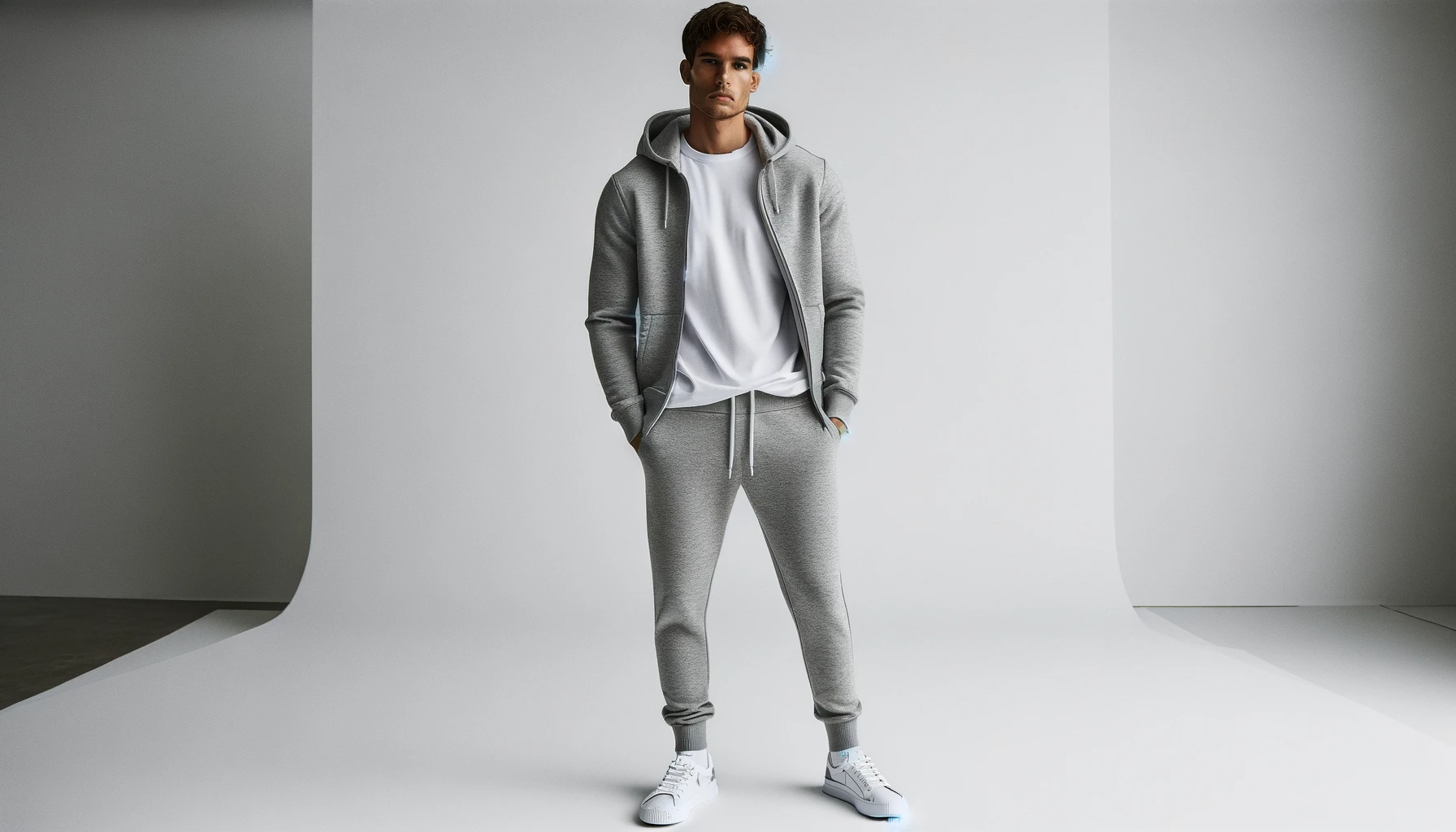 dall%c2%b7e-2024-02-14-14-13-23-a-full-body-portrait-of-a-model-wearing-a-casual-and-comfortable-sportswear-ensemble-the-outfit-consists-of-a-heather-grey-fleece-zip-hoodie-and-matc-7800703