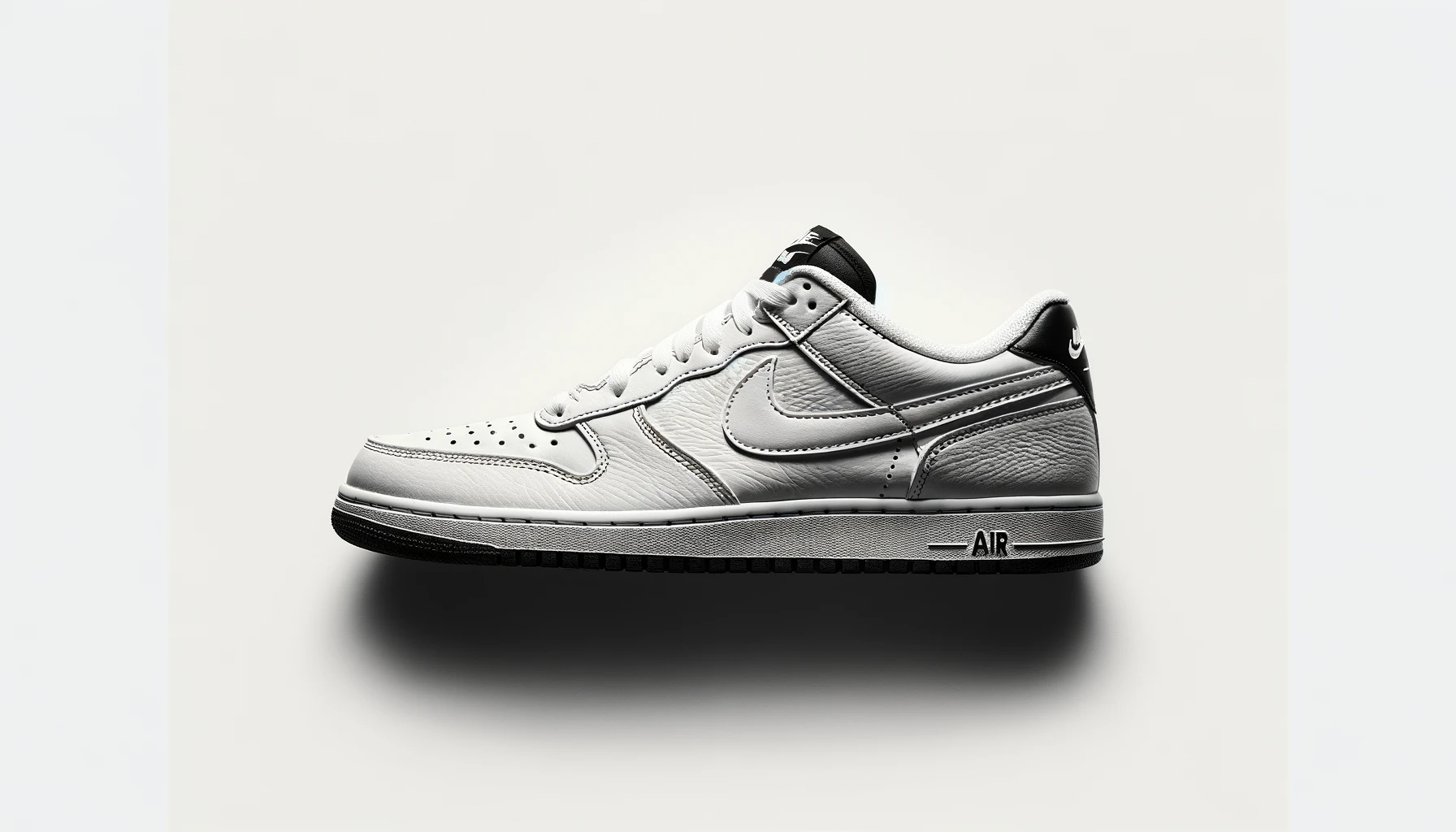 dall%c2%b7e-2024-02-14-16-22-28-a-classic-sneaker-with-a-timeless-design-featuring-a-clean-white-leather-base-and-a-contrasting-black-swoosh-logo-on-the-sides-the-shoe-has-a-perfor-6395688