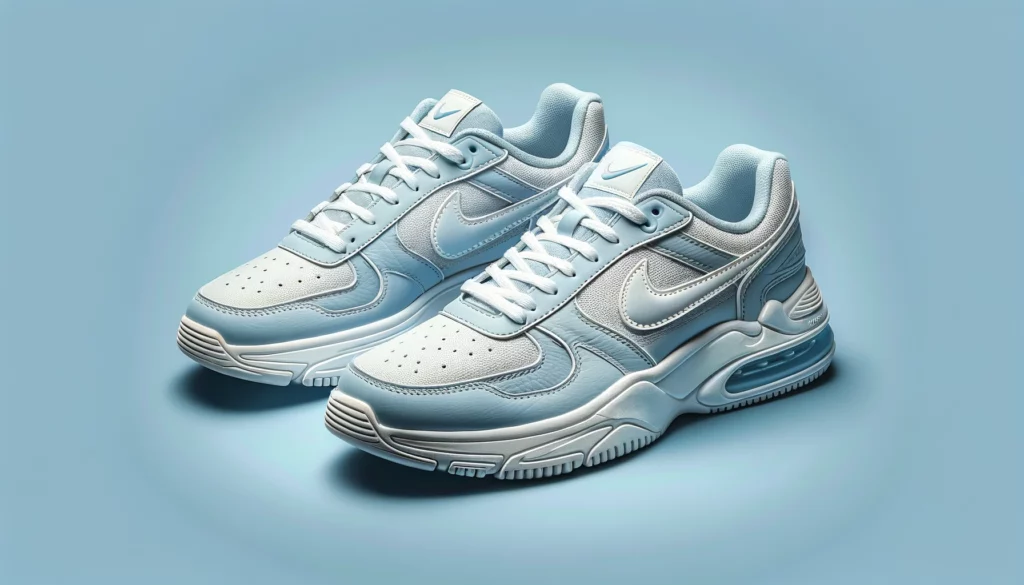 dall%c2%b7e-2024-02-14-23-31-32-generate-an-image-of-a-pair-of-light-blue-and-white-sneakers-the-sneakers-should-have-a-light-blue-leather-upper-with-white-accents-the-toe-box-is-p-7247071