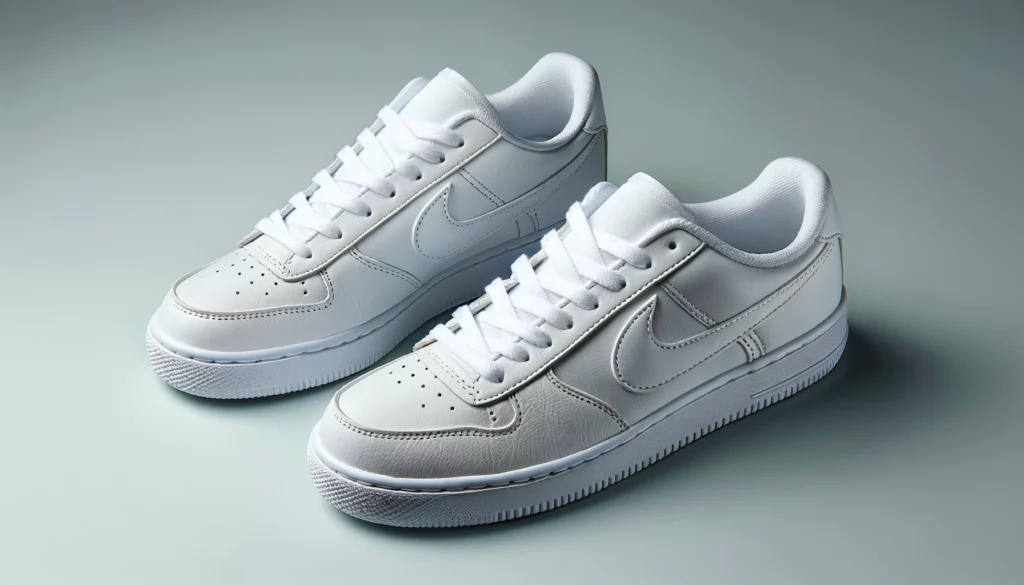 dall%c2%b7e-2024-02-15-00-04-00-create-an-image-of-a-pair-of-classic-white-low-top-sneakers-the-sneakers-should-have-a-smooth-white-leather-upper-with-minimal-stitching-for-a-sleek-4963037