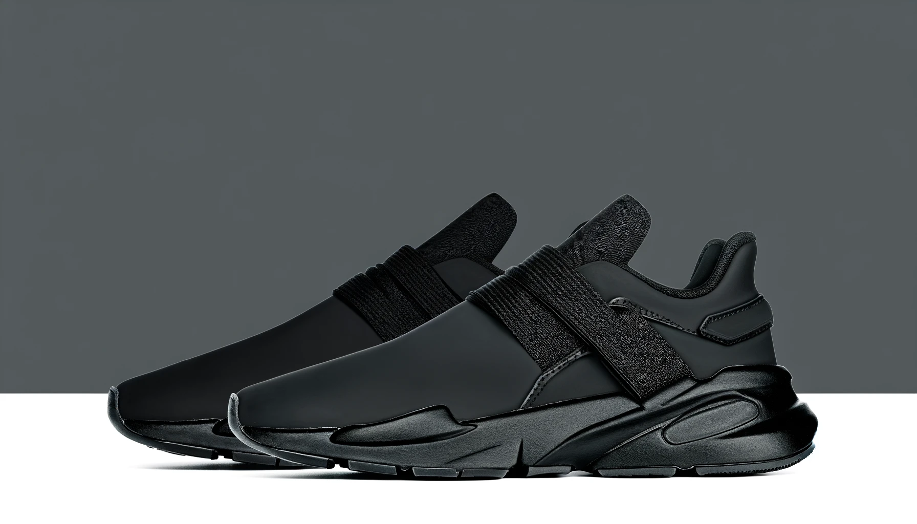 dall%c2%b7e-2024-02-15-00-44-35-create-an-image-of-a-pair-of-sleek-all-black-sneakers-the-sneakers-should-have-a-streamlined-silhouette-with-a-mix-of-textures-including-smooth-synt-9041169