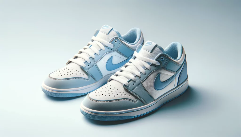 dall%c2%b7e-2024-02-15-03-37-32-create-a-wide-16_9-image-of-a-pair-of-classic-sports-sneakers-the-sneakers-should-have-a-low-top-design-with-a-light-blue-and-white-color-scheme-the-6729736