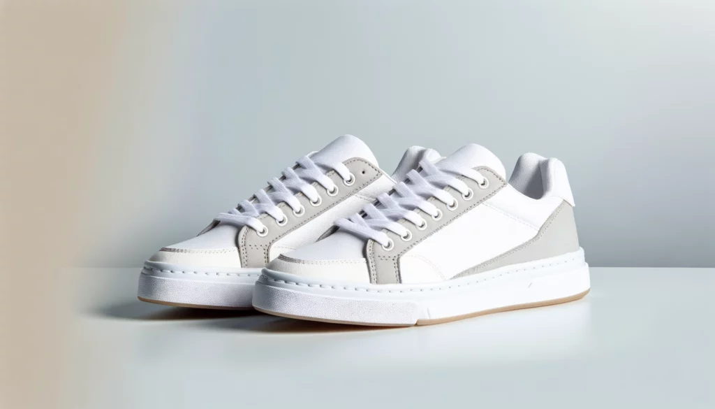 dall%c2%b7e-2024-02-15-05-08-37-create-a-wide-16_9-image-of-a-pair-of-sporty-low-top-sneakers-these-shoes-have-a-clean-sleek-design-with-no-logos-or-brand-identifiers-they-feature-1471942