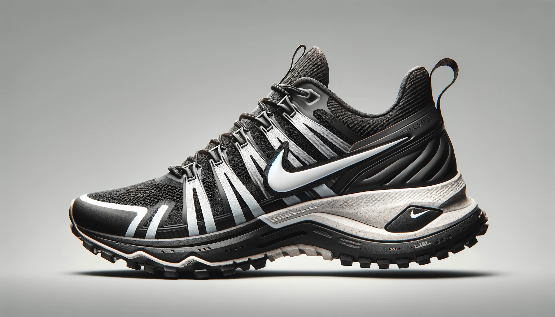 dall%c2%b7e-2024-02-15-05-23-54-create-a-wide-16_9-image-of-a-modern-trail-running-shoe-the-shoe-features-a-durable-design-suitable-for-rugged-terrain-with-a-black-mesh-upper-and-d-9324632