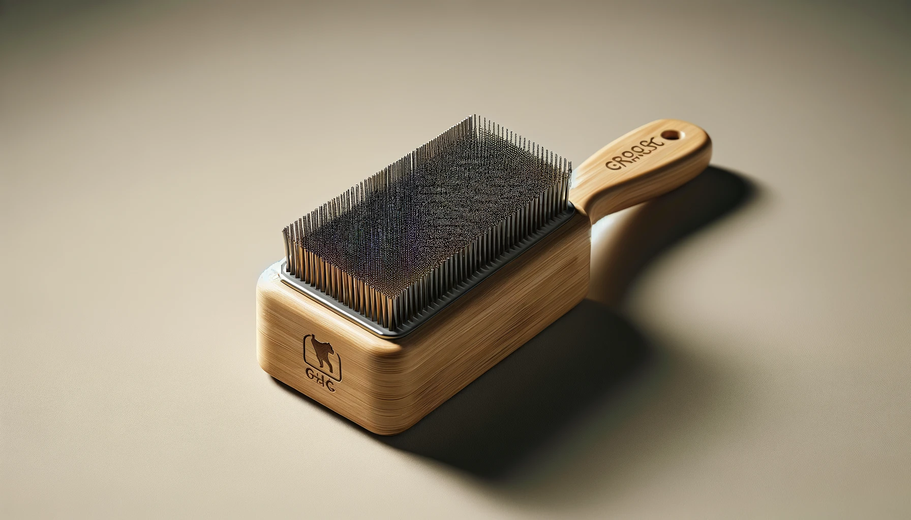 dall%c2%b7e-2024-02-15-07-40-06-a-high-definition-16_9-ratio-photograph-of-a-pet-grooming-brush-the-brush-has-a-bamboo-handle-with-the-brand-name-etched-into-it-and-a-rectangular-h-9299040