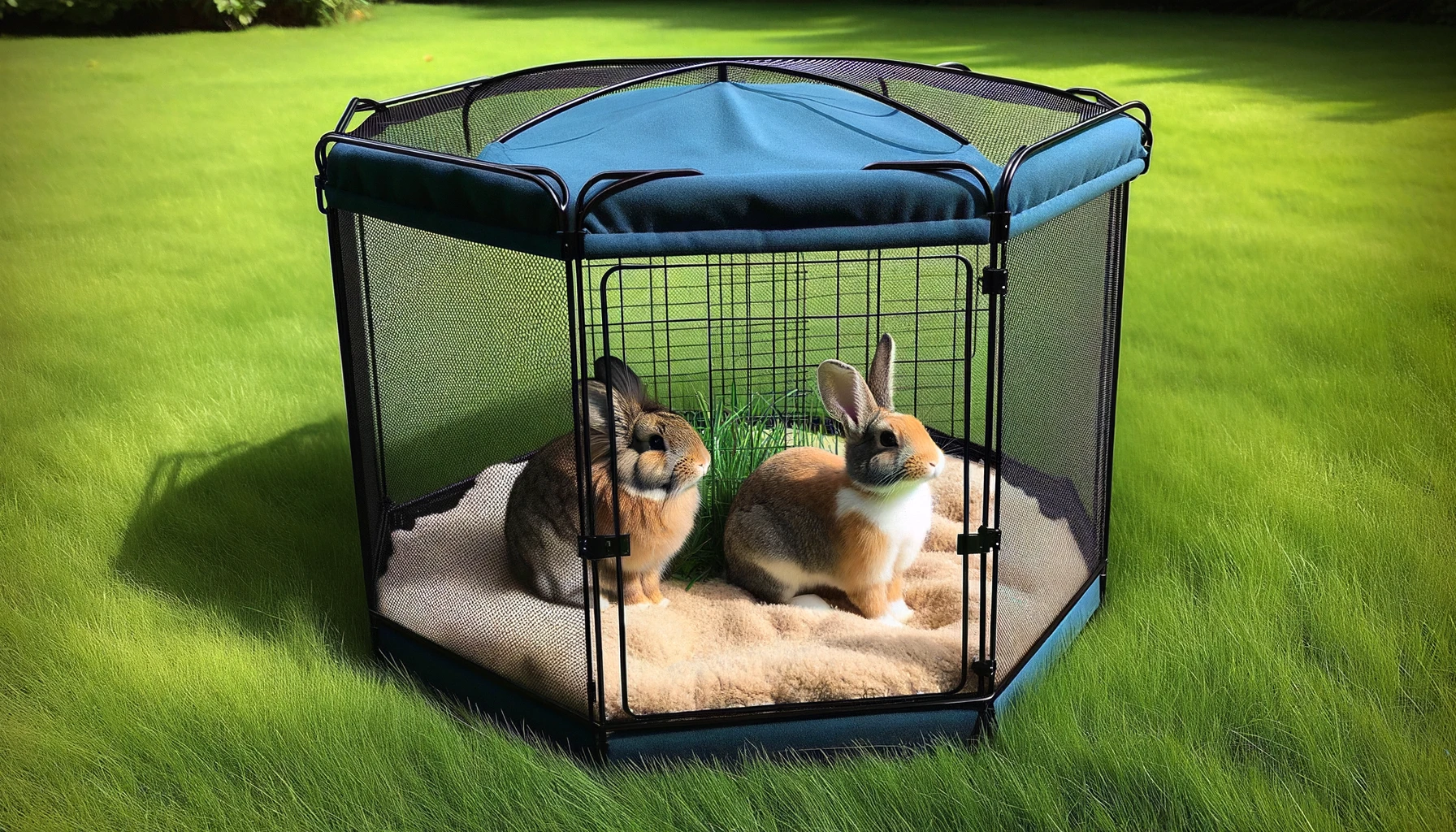 dall%c2%b7e-2024-02-15-07-50-54-a-high-definition-16_9-ratio-photograph-of-a-small-octagonal-outdoor-animal-enclosure-on-grass-the-enclosure-has-a-metal-wire-structure-with-a-dark-3980506
