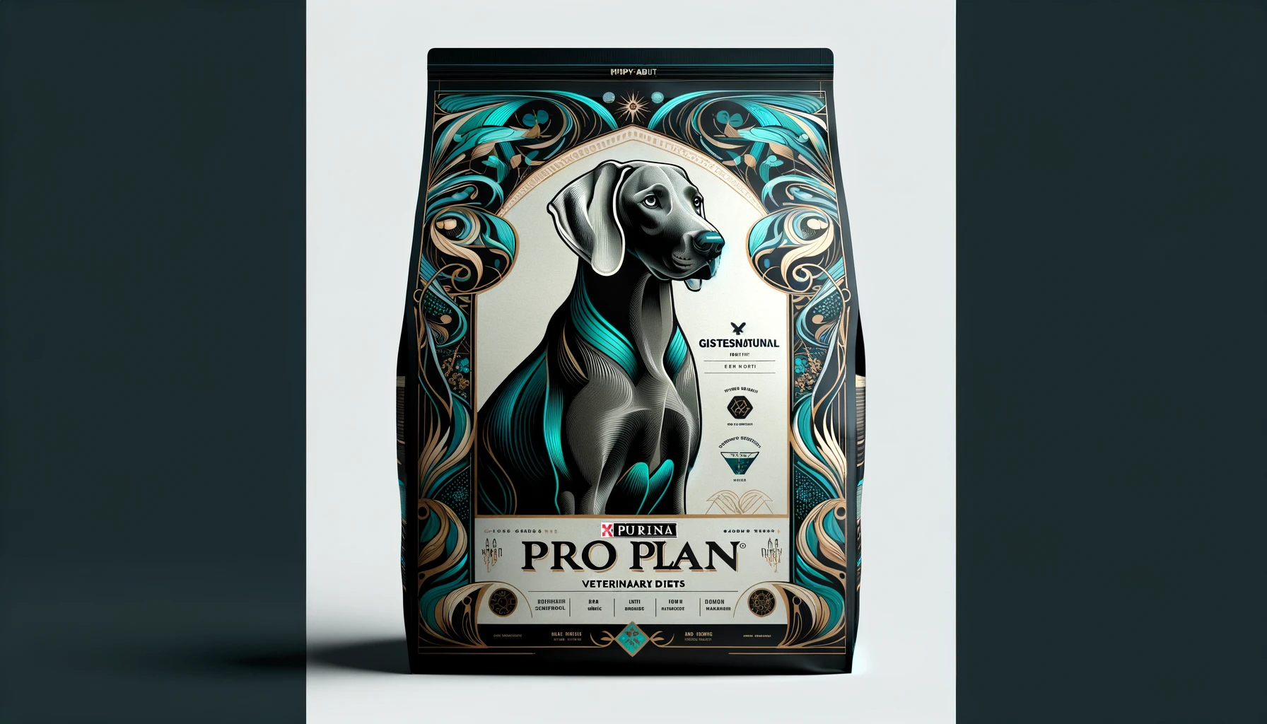 dall%c2%b7e-2024-02-15-07-53-51-create-an-image-of-a-stylized-dog-food-bag-the-bag-is-predominantly-black-with-teal-and-blue-abstract-designs-on-the-upper-part-centered-on-the-bag-6512702