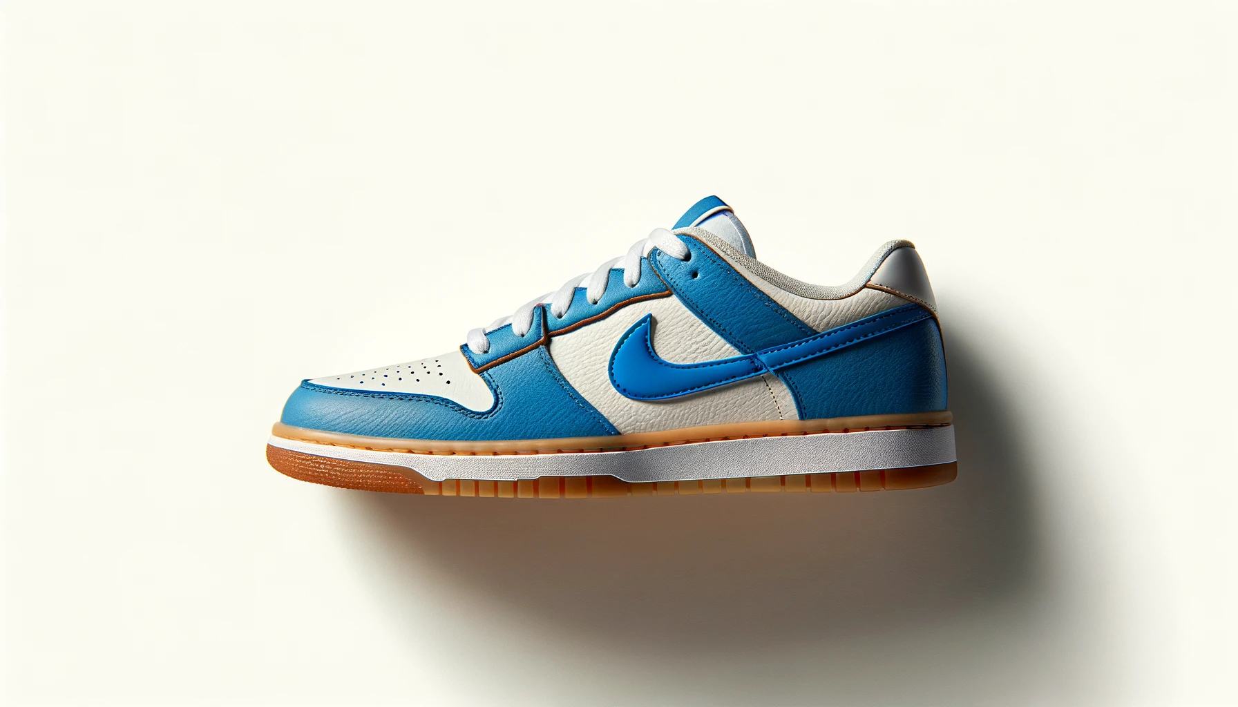 dall%c2%b7e-2024-02-15-12-37-20-a-modern-sneaker-with-a-sleek-silhouette-featuring-a-blue-and-white-color-scheme-with-a-tan-gum-sole-the-shoe-has-a-smooth-white-leather-base-with-v-7943622