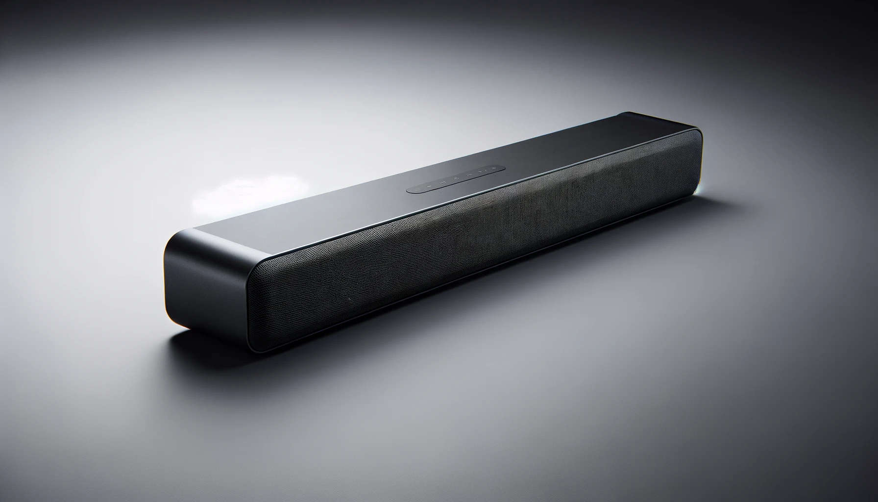 dall%c2%b7e-2024-02-15-13-01-26-a-sleek-modern-soundbar-in-a-horizontal-orientation-with-a-minimalist-design-the-soundbar-is-black-with-a-smooth-texture-and-rounded-edges-offerin-6478375