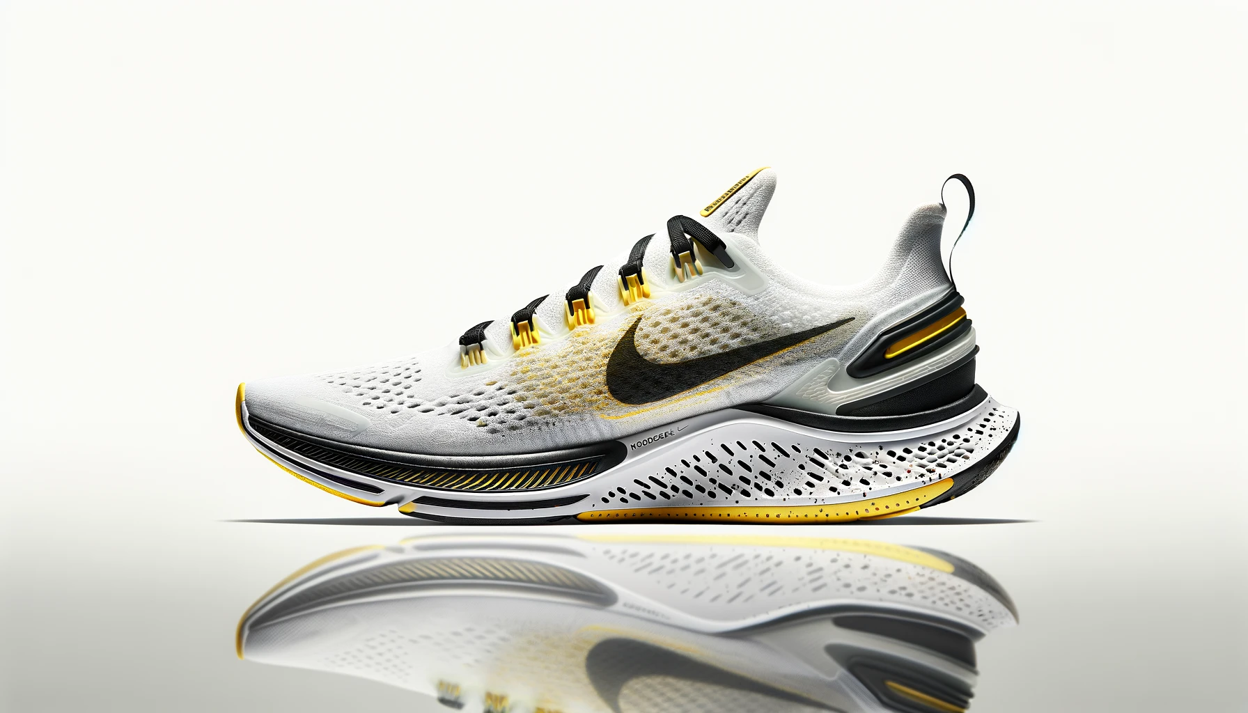 dall%c2%b7e-2024-02-15-13-43-30-a-modern-running-sneaker-featuring-a-lightweight-design-with-a-color-palette-of-white-yellow-and-black-accents-the-shoe-has-a-breathable-white-mes-2778045