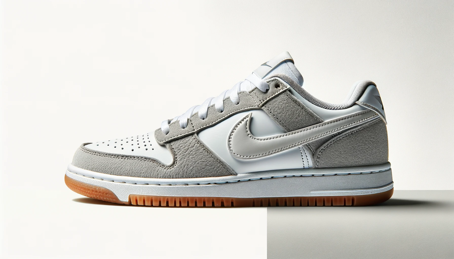 dall%c2%b7e-2024-02-15-17-01-31-a-trendy-low-top-sneaker-with-a-white-and-grey-color-scheme-featuring-a-gum-sole-the-shoe-has-a-white-leather-base-with-grey-suede-overlays-it-incl-9700107
