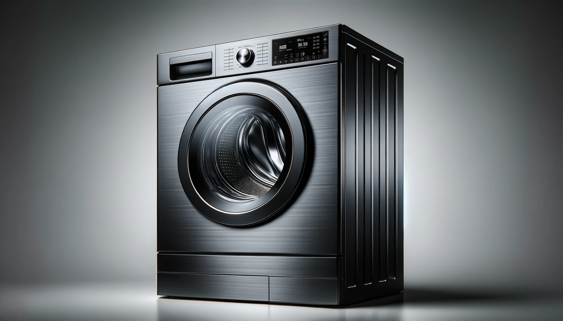 dall%c2%b7e-2024-02-16-11-18-53-a-high-end-black-washing-machine-with-a-transparent-front-door-the-machine-boasts-a-sleek-sophisticated-design-with-a-metallic-finish-it-features-a-5114367