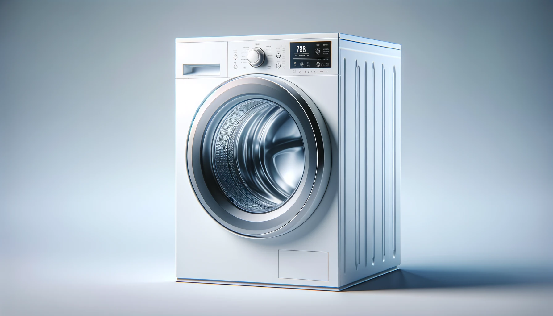 dall%c2%b7e-2024-02-16-11-52-11-a-sleek-modern-washing-machine-in-white-with-a-transparent-circular-front-door-the-washing-machine-features-a-simplistic-yet-futuristic-design-with-a-3932489
