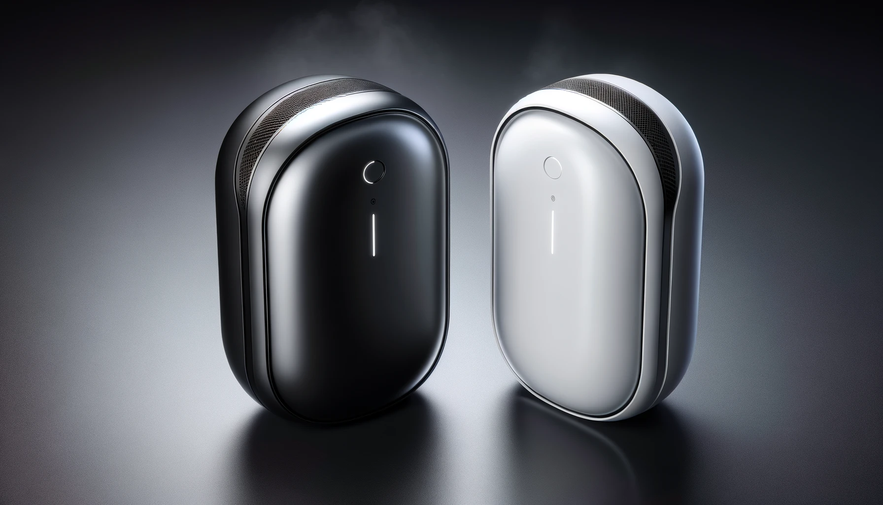 dall%c2%b7e-2024-02-16-12-29-50-two-modern-compact-portable-air-purifiers-one-black-and-one-white-with-a-sleek-oval-design-each-air-purifier-has-a-smooth-matte-finish-with-a-sl-3558534