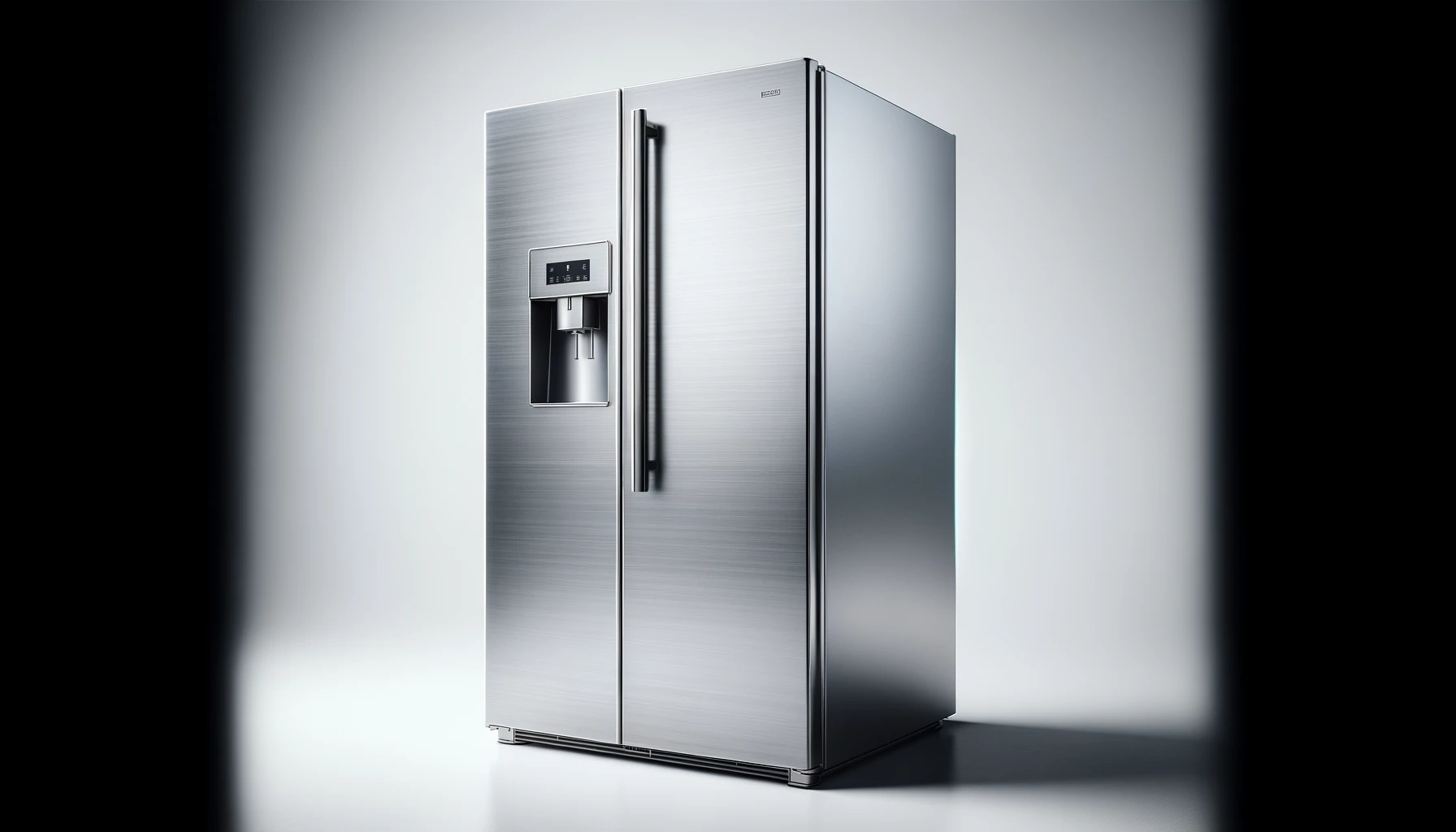 dall%c2%b7e-2024-02-16-12-52-22-an-image-of-a-modern-freestanding-refrigerator-with-a-double-door-design-the-fridge-is-sleek-and-has-a-brushed-stainless-steel-finish-it-features-a-9909042