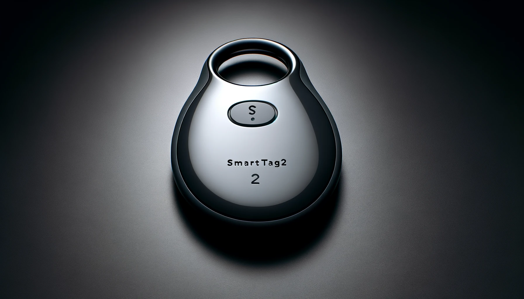 dall%c2%b7e-2024-02-16-17-52-01-a-sleek-oval-shaped-tracking-device-with-a-glossy-black-finish-and-a-built-in-key-ring-hole-at-the-top-the-front-of-the-device-has-a-simple-elegant-8847232