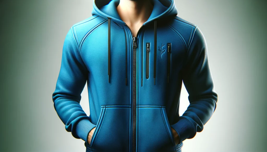 dall%c2%b7e-2024-02-17-23-55-41-create-a-high-resolution-image-in-a-16_9-horizontal-ratio-featuring-a-person-from-the-chest-up-wearing-a-vibrant-blue-hoodie-the-hoodie-should-have-a-7257362