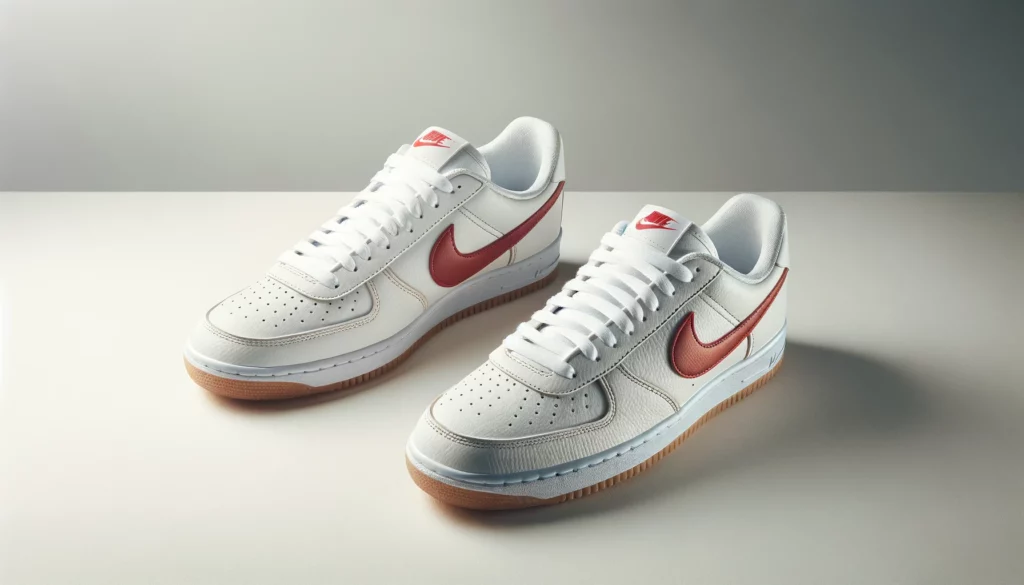 dall%c2%b7e-2024-02-18-00-02-30-create-a-high-resolution-16_9-horizontal-image-featuring-a-pair-of-classic-low-top-sneakers-the-sneakers-should-be-predominantly-white-with-perforati-9215681