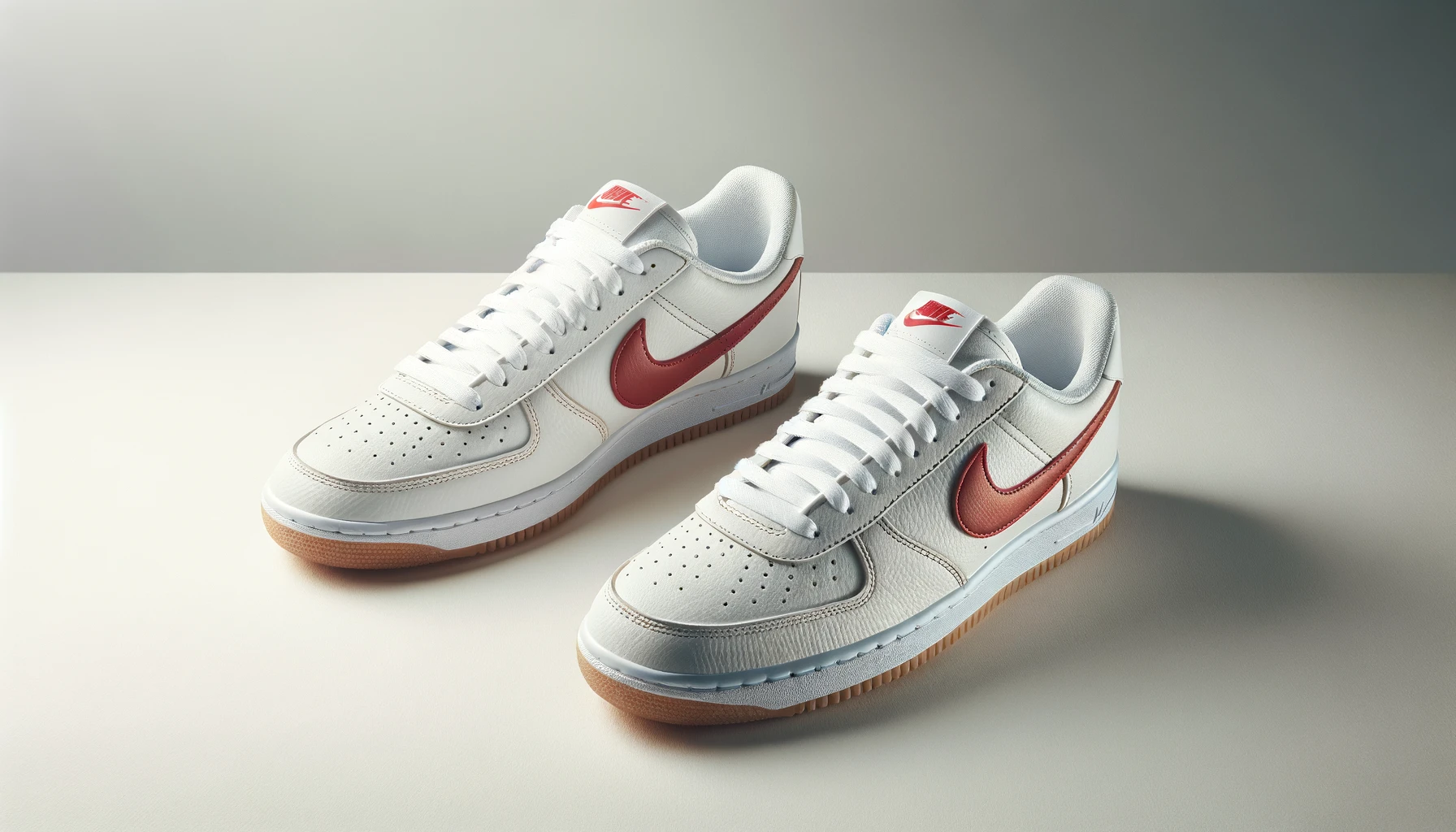 dall%c2%b7e-2024-02-18-00-02-30-create-a-high-resolution-16_9-horizontal-image-featuring-a-pair-of-classic-low-top-sneakers-the-sneakers-should-be-predominantly-white-with-perforati-9215681
