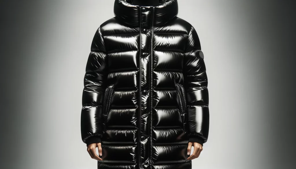dall%c2%b7e-2024-02-18-00-27-36-create-a-high-resolution-16_9-horizontal-image-featuring-a-person-wearing-a-glossy-black-down-puffer-coat-the-coat-should-be-long-reaching-below-the-1734986