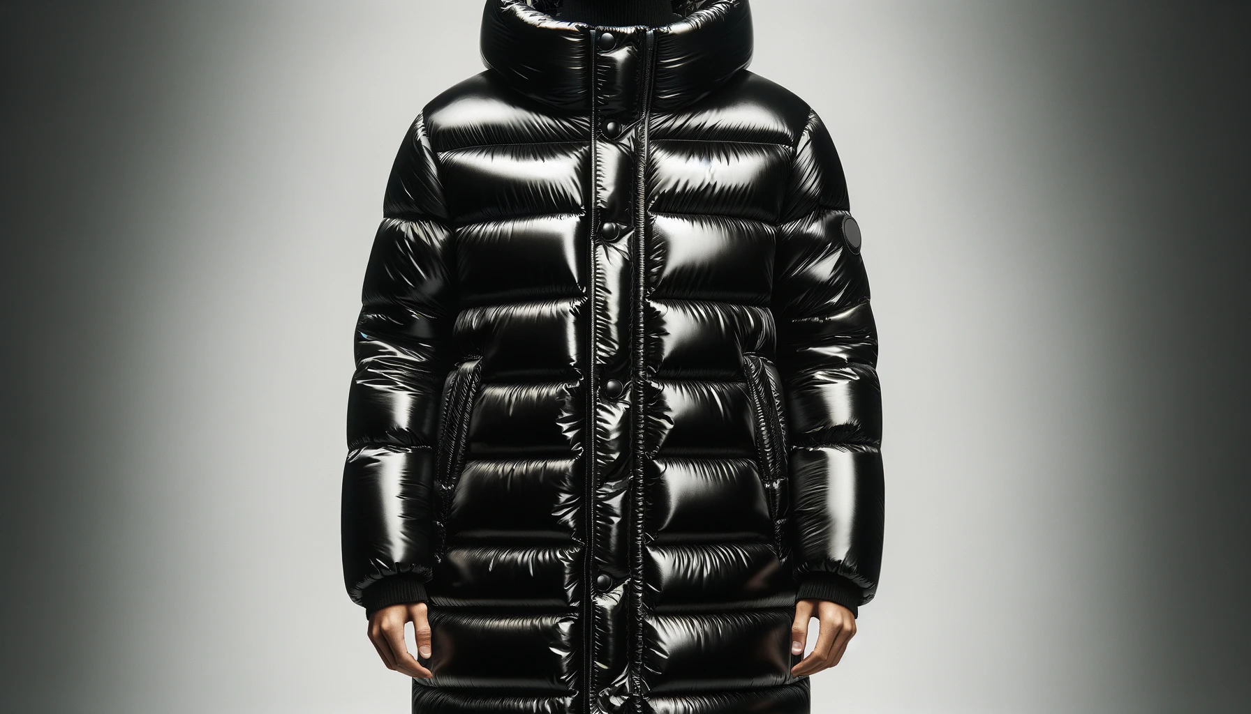 dall%c2%b7e-2024-02-18-00-27-36-create-a-high-resolution-16_9-horizontal-image-featuring-a-person-wearing-a-glossy-black-down-puffer-coat-the-coat-should-be-long-reaching-below-the-1734986