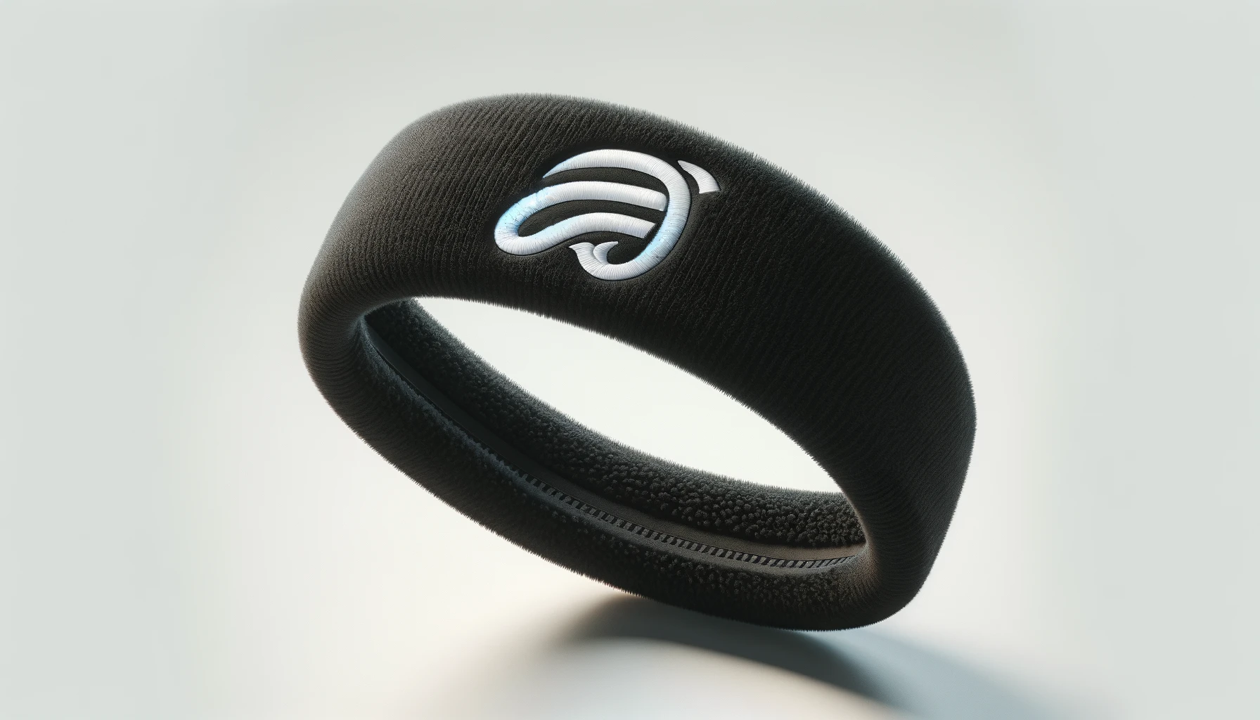dall%c2%b7e-2024-02-18-00-37-50-create-a-high-resolution-16_9-horizontal-image-featuring-a-black-sports-headband-with-a-white-embroidered-logo-on-the-front-the-headband-should-have-9463563