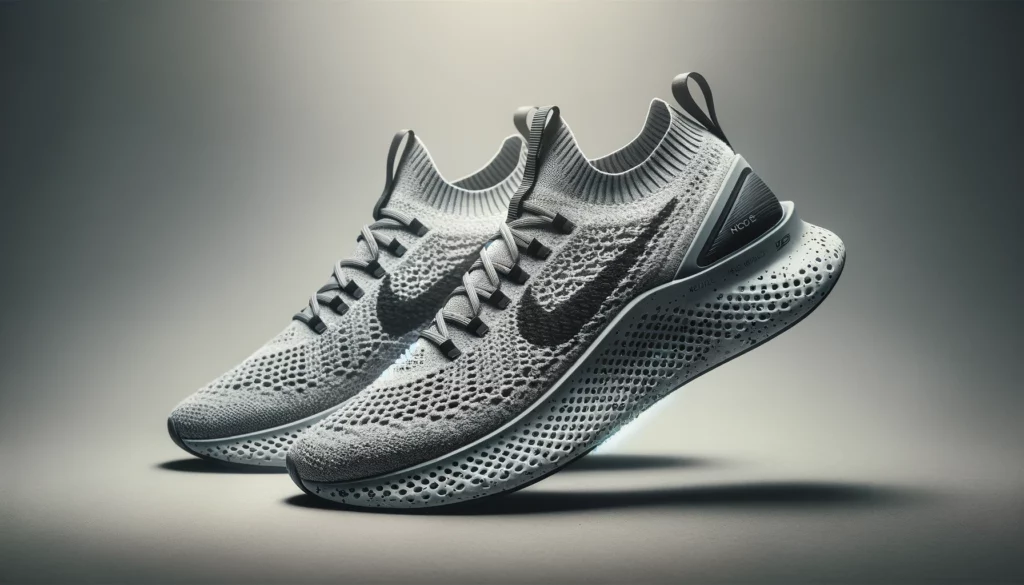 dall%c2%b7e-2024-02-18-00-49-19-create-a-high-resolution-16_9-horizontal-image-featuring-a-pair-of-modern-running-sneakers-the-sneakers-should-have-a-light-grey-knitted-upper-with-a-3931092